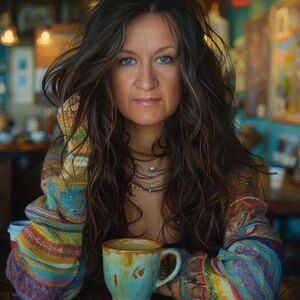 Meet your Posher, GinniePres